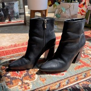 Vince Camino booties